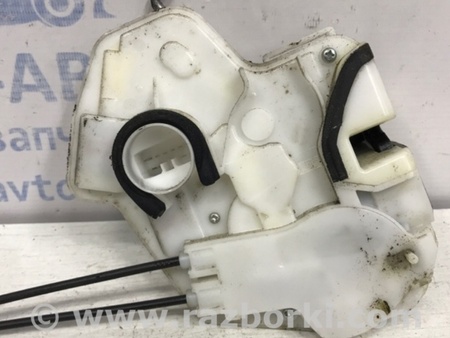 ФОТО Замок двери задний правый для Mitsubishi ASX Киев