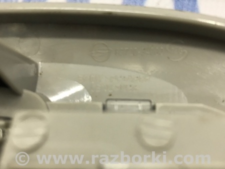 ФОТО Плафон задний для SsangYong Korando Киев