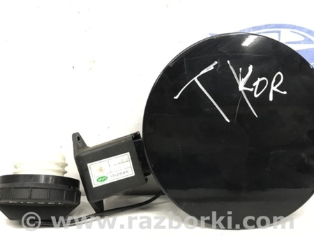 ФОТО Лючок бака для SsangYong Korando Киев