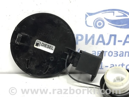 ФОТО Лючок бака для SsangYong Korando Киев