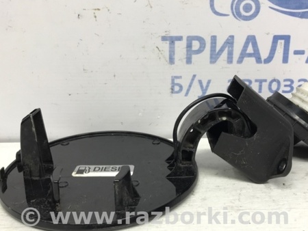 ФОТО Лючок бака для SsangYong Korando Киев