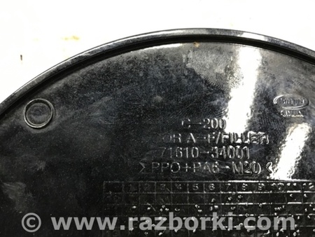 ФОТО Лючок бака для SsangYong Korando Киев