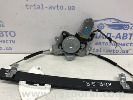 ФОТО Стеклоподъемник задний правый для SsangYong Korando Киев