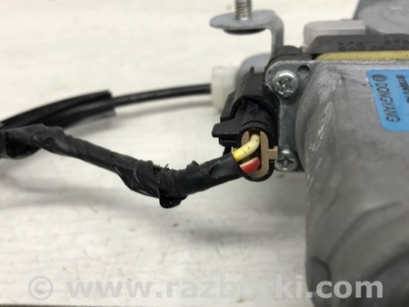 ФОТО Стеклоподъемник задний правый для SsangYong Korando Киев