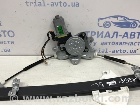 ФОТО Стеклоподъемник задний левый для SsangYong Korando Киев