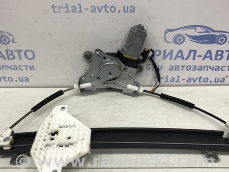 ФОТО Стеклоподъемник задний левый для SsangYong Korando Киев