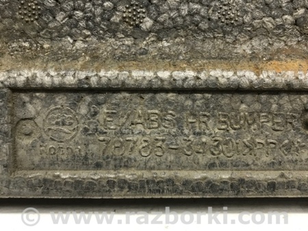 ФОТО Абсорбер переднего бампера для SsangYong Korando Киев