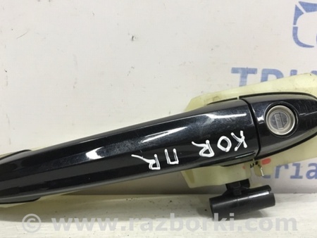 ФОТО Ручка двери внешняя передняя правая для SsangYong Korando Киев