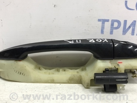 ФОТО Ручка двери внешняя передняя правая для SsangYong Korando Киев