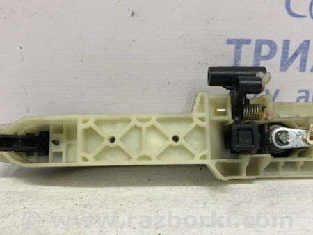 ФОТО Ручка двери внешняя передняя правая для SsangYong Korando Киев