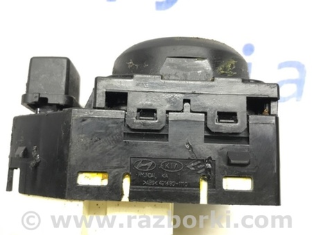 ФОТО Корректор зеркал для KIA Sportage SL (2010-2015) Киев