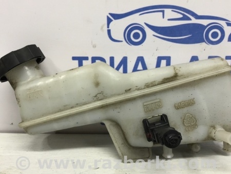 ФОТО Бачок главного тормозного цилиндра для KIA Sportage SL (2010-2015) Киев