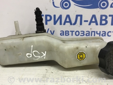 ФОТО Бачок главного тормозного цилиндра для KIA Sportage SL (2010-2015) Киев