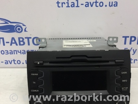 ФОТО магнитофон для KIA Sportage SL (2010-2015) Київ