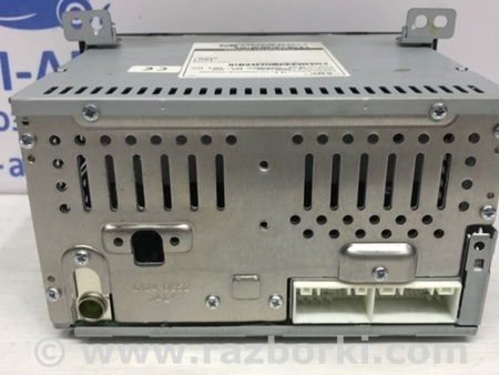 ФОТО магнитофон для KIA Sportage SL (2010-2015) Київ