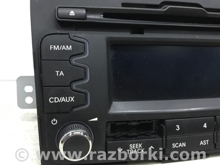 ФОТО магнитофон для KIA Sportage SL (2010-2015) Киев