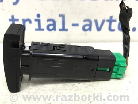 ФОТО Кнопка противотуманок для SsangYong Korando Киев