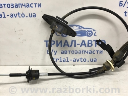 ФОТО Трос коробки передач для SsangYong Korando Киев