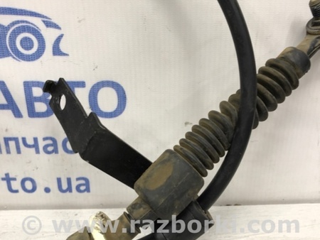 ФОТО Трос коробки передач для SsangYong Korando Киев