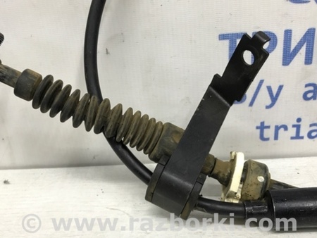 ФОТО Трос коробки передач для SsangYong Korando Киев