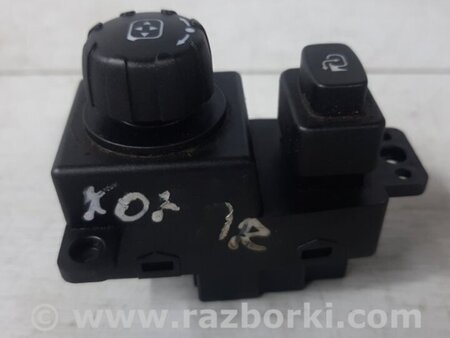 ФОТО Блок управления зеркалами для SsangYong Korando Киев