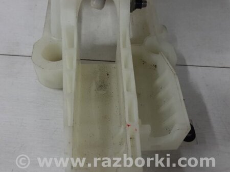 ФОТО Кулиса переключения МКПП для Mitsubishi ASX Киев