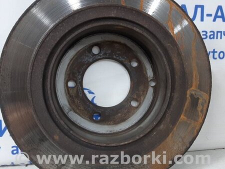 ФОТО Диск тормозной задний для Mitsubishi ASX Київ