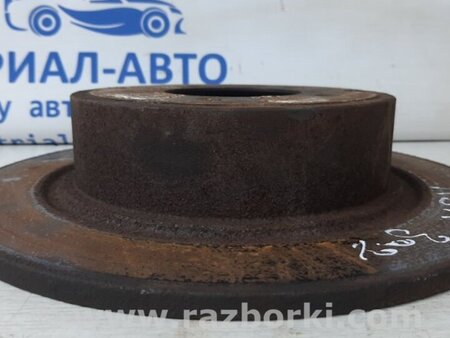 ФОТО Диск тормозной задний для Mitsubishi ASX Київ