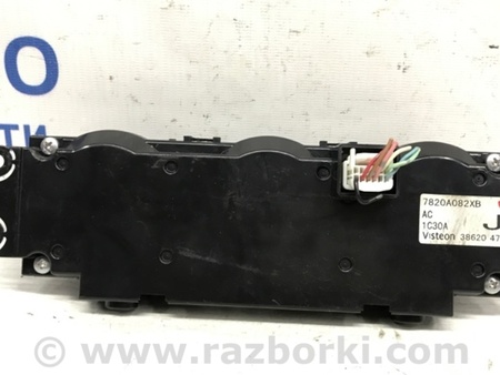 ФОТО Блок управления кондиционером для Mitsubishi ASX Київ
