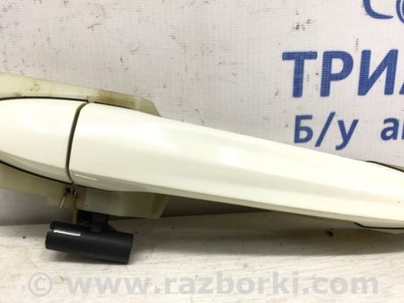 ФОТО Ручка двери внешняя задняя левая для SsangYong Korando Киев