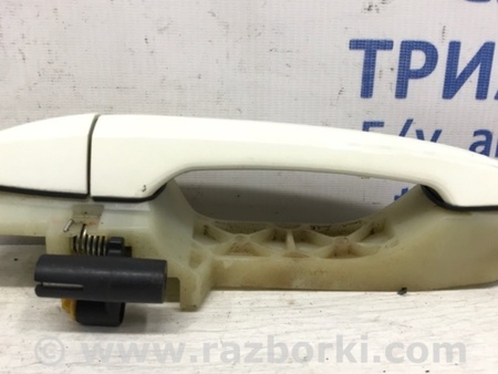 ФОТО Ручка двери внешняя задняя левая для SsangYong Korando Киев