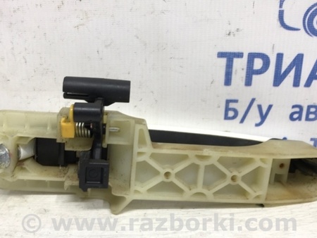 ФОТО Ручка двери внешняя задняя левая для SsangYong Korando Киев