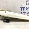 Ручка двери внешняя задняя левая SsangYong Korando