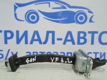 ФОТО Ограничитель двери задний левый для Hyundai Sonata YF (09.2009-03.2014) Київ