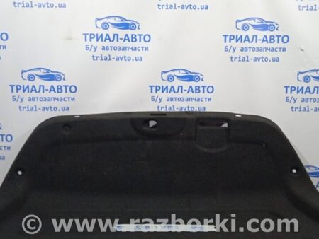ФОТО Обшивка багажника для Hyundai Sonata YF (09.2009-03.2014) Київ
