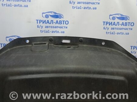 ФОТО Обшивка багажника для Hyundai Sonata YF (09.2009-03.2014) Київ