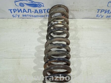 ФОТО Пружина задняя для Ford Focus 3 (01.2010 - 03.2018) Київ