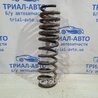 Пружина задняя Ford Focus 3 (01.2010 - 03.2018)
