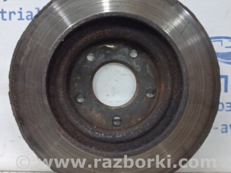 ФОТО Диск тормозной передний для Mitsubishi ASX Київ