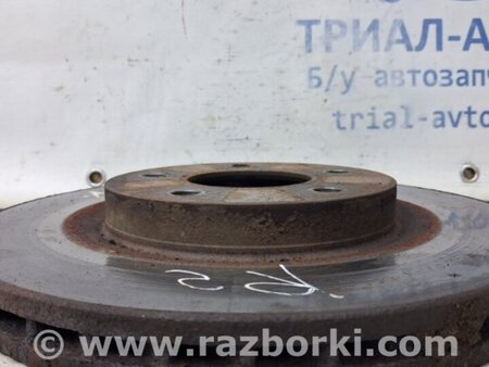 ФОТО Диск тормозной передний для Mitsubishi ASX Київ