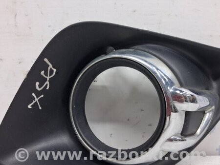 ФОТО Решетка противотуманки правая для Mitsubishi ASX Київ