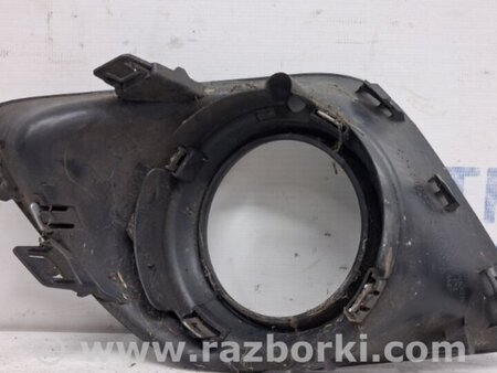 ФОТО Решетка противотуманки правая для Mitsubishi ASX Київ