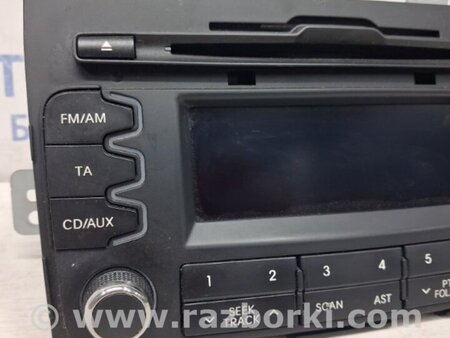 ФОТО магнитофон для KIA Sportage SL (2010-2015) Київ
