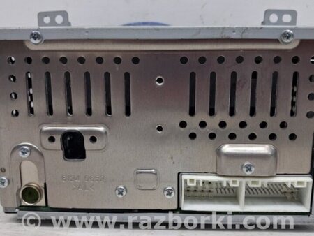 ФОТО магнитофон для KIA Sportage SL (2010-2015) Київ