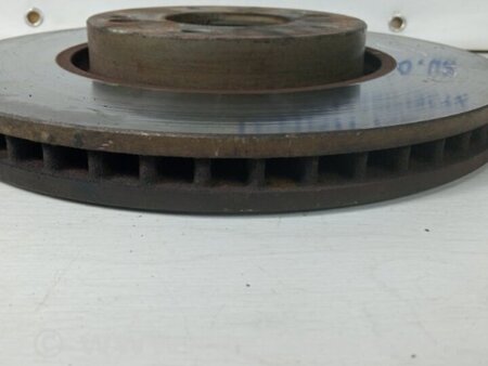 ФОТО Диск тормозной передний для KIA Sportage SL (2010-2015) Киев