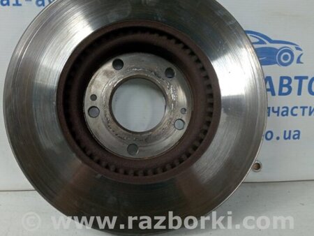 ФОТО Диск тормозной передний для KIA Sportage SL (2010-2015) Киев