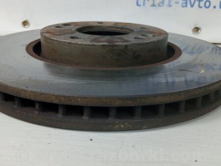 ФОТО Диск тормозной передний для KIA Sportage SL (2010-2015) Киев