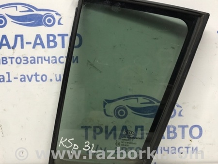 ФОТО Стекло двери задней левой (форточка) для KIA Sportage SL (2010-2015) Київ