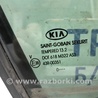 ФОТО Стекло двери задней правой (форточка) для KIA Sportage SL (2010-2015) Київ