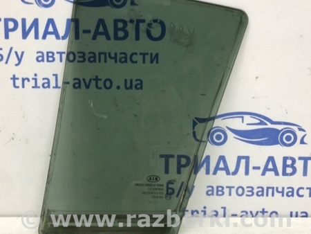 ФОТО Стекло двери задней правой (форточка) для KIA Sportage SL (2010-2015) Киев